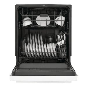 Lave-vaisselle encastrable 24 po. 54 dBA avec capteur DishSense™ - FDPC4314A
