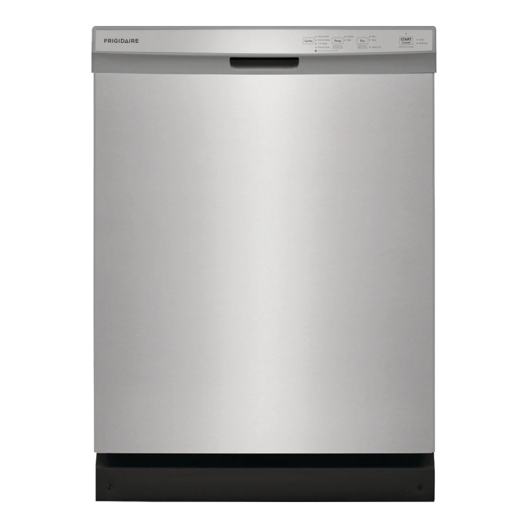 Lave-vaisselle encastrable 24 po. 54 dBA avec capteur DishSense™ - FDPC4314A