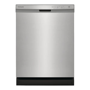 Lave-vaisselle encastrable 24 po. 54 dBA avec capteur DishSense™ - FDPC4314A