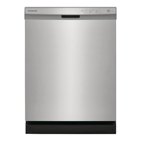 Lave-vaisselle encastrable 24 po. 54 dBA avec capteur DishSense™ - FDPC4314A