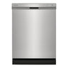 Lave-vaisselle encastrable 24 po. 54 dBA avec capteur DishSense™ - FDPC4314A