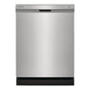 Lave-vaisselle encastrable 24 po. 54 dBA avec capteur DishSense™ - FDPC4314A
