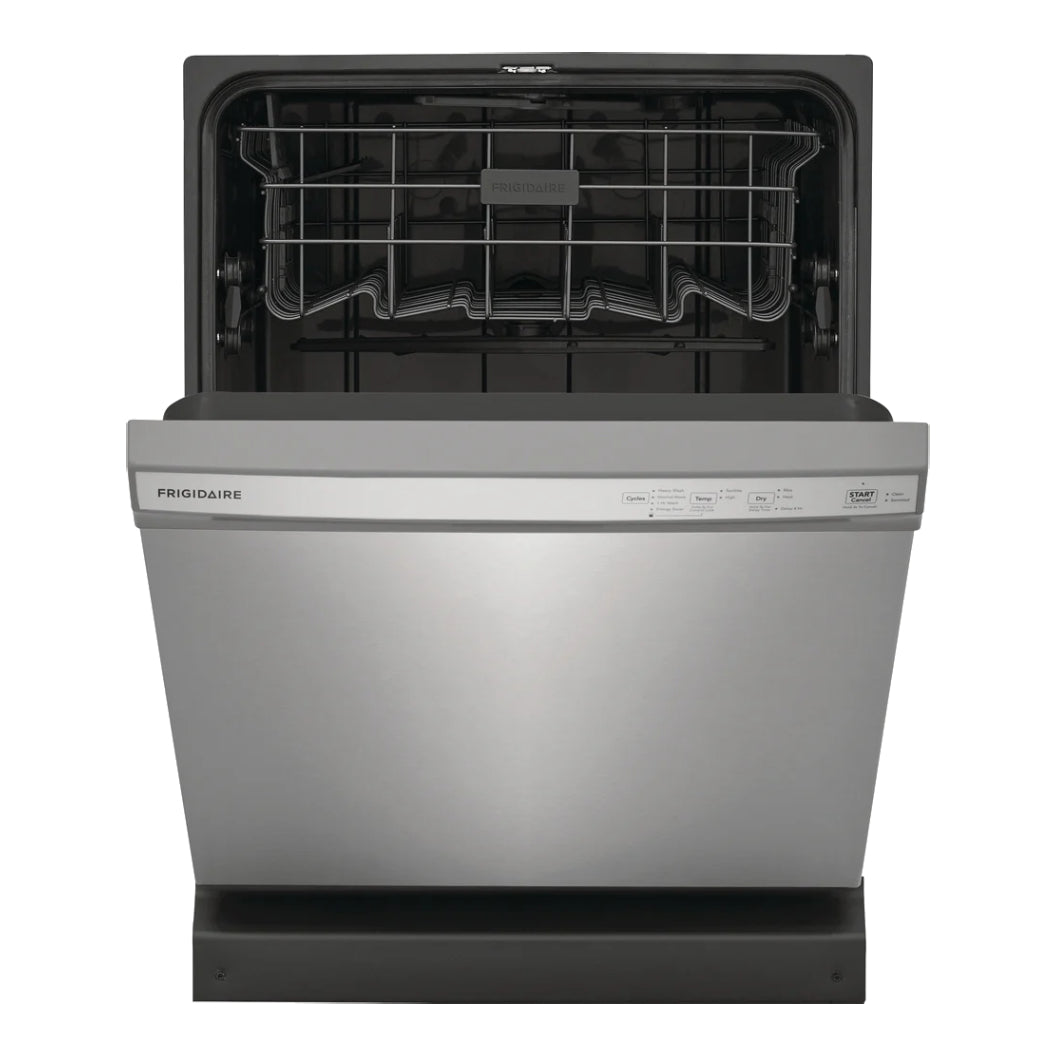 Lave-vaisselle encastrable 24 po. 54 dBA avec capteur DishSense™ - FDPC4314A