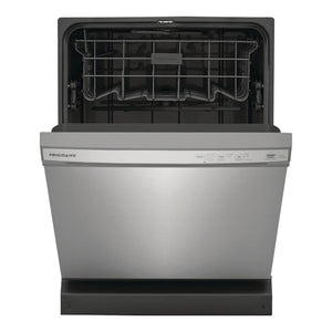 Lave-vaisselle encastrable 24 po. 54 dBA avec capteur DishSense™ - FDPC4314A