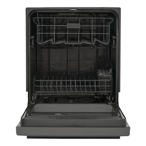 Lave-vaisselle encastrable 24 po. 54 dBA avec capteur DishSense™ - FDPC4314A