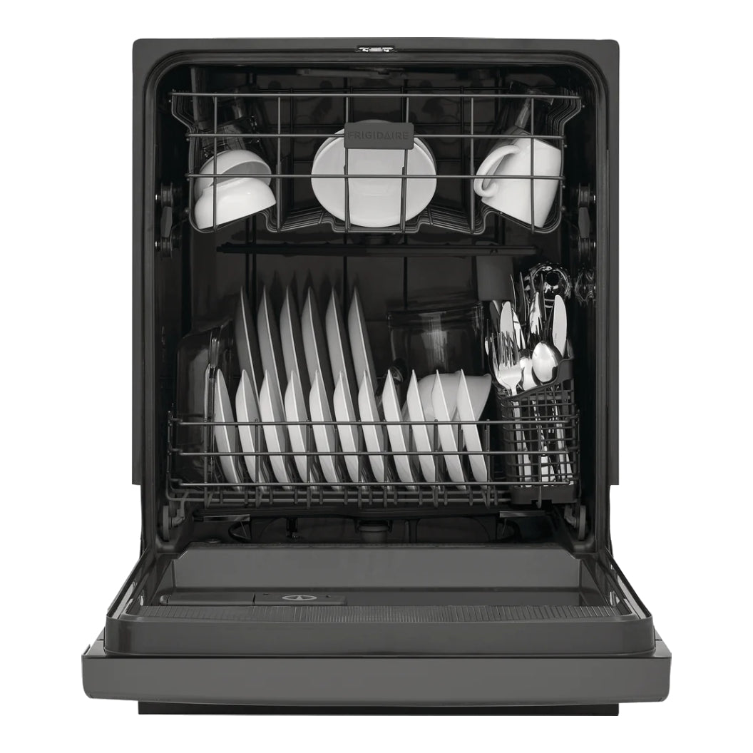 Lave-vaisselle encastrable 24 po. 54 dBA avec capteur DishSense™ - FDPC4314A