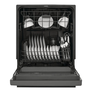 Lave-vaisselle encastrable 24 po. 54 dBA avec capteur DishSense™ - FDPC4314A