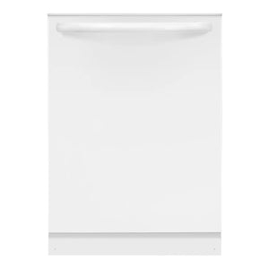 Lave-vaisselle encastrable 24 po. 52 dBA avec capteur DishSense™ - FDPH4316A