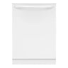 Lave-vaisselle encastrable 24 po. 52 dBA avec capteur DishSense™ - FDPH4316A
