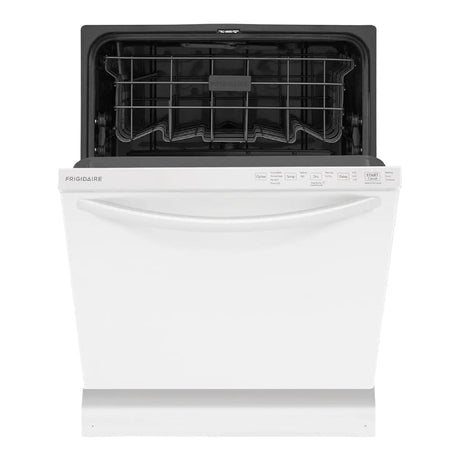 Lave-vaisselle encastrable 24 po. 52 dBA avec capteur DishSense™ - FDPH4316A