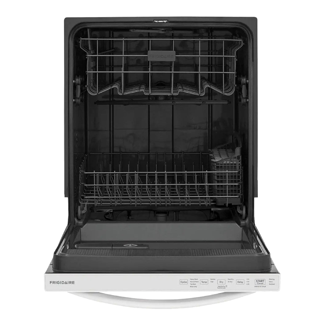 Lave-vaisselle encastrable 24 po. 52 dBA avec capteur DishSense™ - FDPH4316A