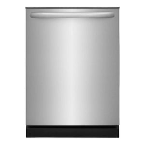 Lave-vaisselle encastrable 24 po. 52 dBA avec capteur DishSense™ - FDPH4316A