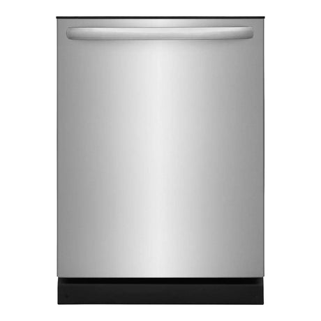 Lave-vaisselle encastrable 24 po. 52 dBA avec capteur DishSense™ - FDPH4316A