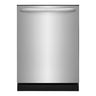 Lave-vaisselle encastrable 24 po. 52 dBA avec capteur DishSense™ - FDPH4316A