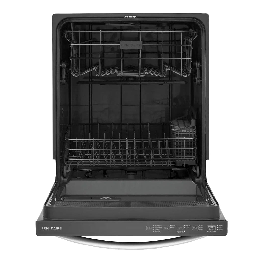 Lave-vaisselle encastrable 24 po. 52 dBA avec capteur DishSense™ - FDPH4316A