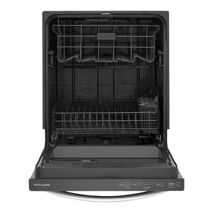 Lave-vaisselle encastrable 24 po. 52 dBA avec capteur DishSense™ - FDPH4316A