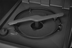 Lave-vaisselle encastrable 24 po. 52 dBA avec capteur DishSense™ - FDPH4316A