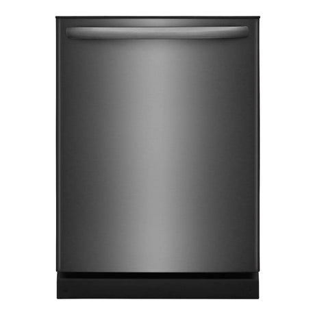 Lave-vaisselle encastrable 24 po. 52 dBA avec capteur DishSense™ - FDPH4316A