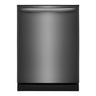 Lave-vaisselle encastrable 24 po. 52 dBA avec capteur DishSense™ - FDPH4316A