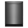 Lave-vaisselle encastrable 24 po. 52 dBA avec capteur DishSense™ - FDPH4316A