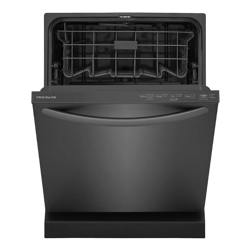 Lave-vaisselle encastrable 24 po. 52 dBA avec capteur DishSense™ - FDPH4316A