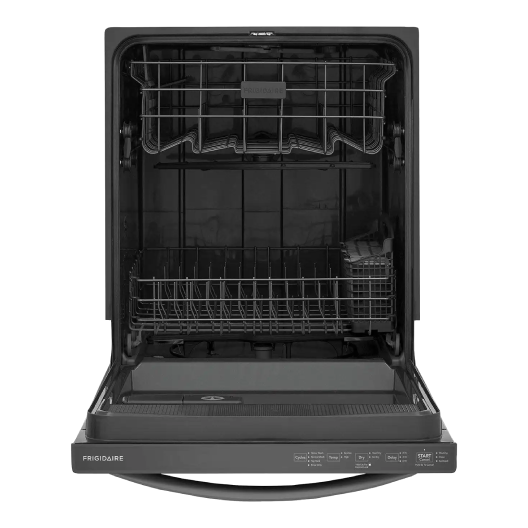 Lave-vaisselle encastrable 24 po. 52 dBA avec capteur DishSense™ - FDPH4316A