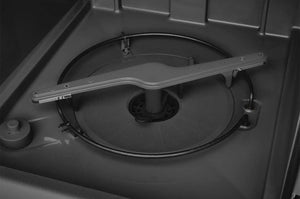 Lave-vaisselle encastrable 24 po. 52 dBA avec capteur DishSense™ - FDPH4316A