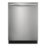 Lave-vaisselle encastrable 24 po. 47 dBA avec CleanBoost™ - GDSH4715A