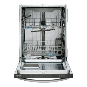Lave-vaisselle encastrable 24 po. 47 dBA avec CleanBoost™ - GDSH4715A