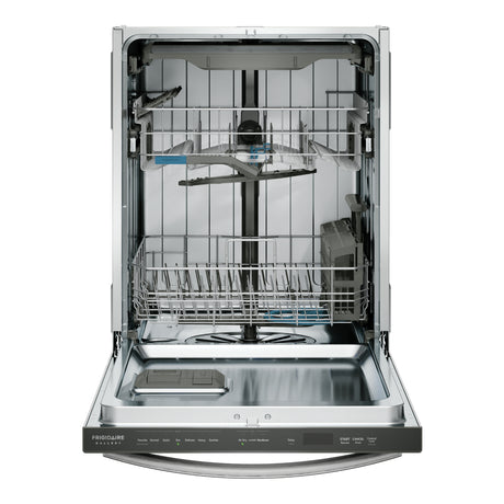 Lave-vaisselle encastrable 24 po. 47 dBA avec CleanBoost™ - GDSH4715A