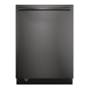 Lave-vaisselle encastrable 24 po. 47 dBA avec CleanBoost™ - GDSH4715A