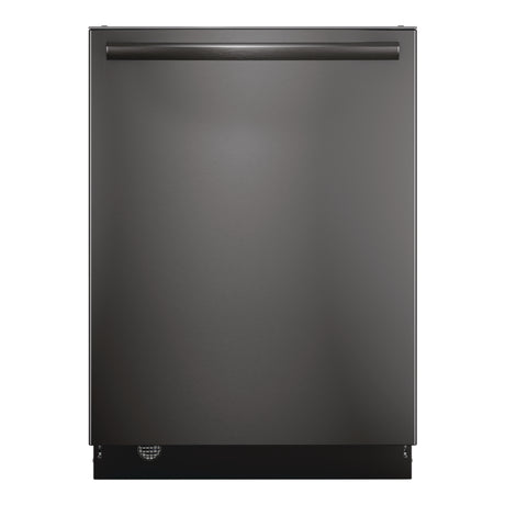 Lave-vaisselle encastrable 24 po. 47 dBA avec CleanBoost™ - GDSH4715A