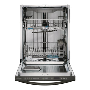 Lave-vaisselle encastrable 24 po. 47 dBA avec CleanBoost™ - GDSH4715A