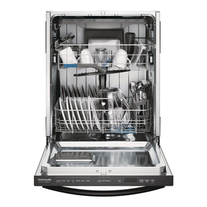 Lave-vaisselle encastrable 24 po. 47 dBA avec CleanBoost™ - GDSH4715A