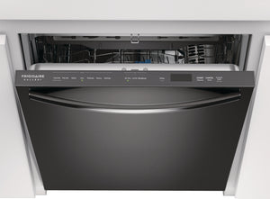 Lave-vaisselle encastrable 24 po. 47 dBA avec CleanBoost™ - GDSH4715A