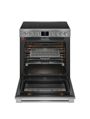 Cuisinière électrique autoportante 30 po. 6,2 pi³