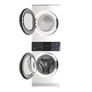 Tour de lavage frontale 5,1 pi³/8,0 pi³