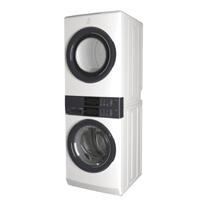 Tour de lavage frontale 5,1 pi³/8,0 pi³