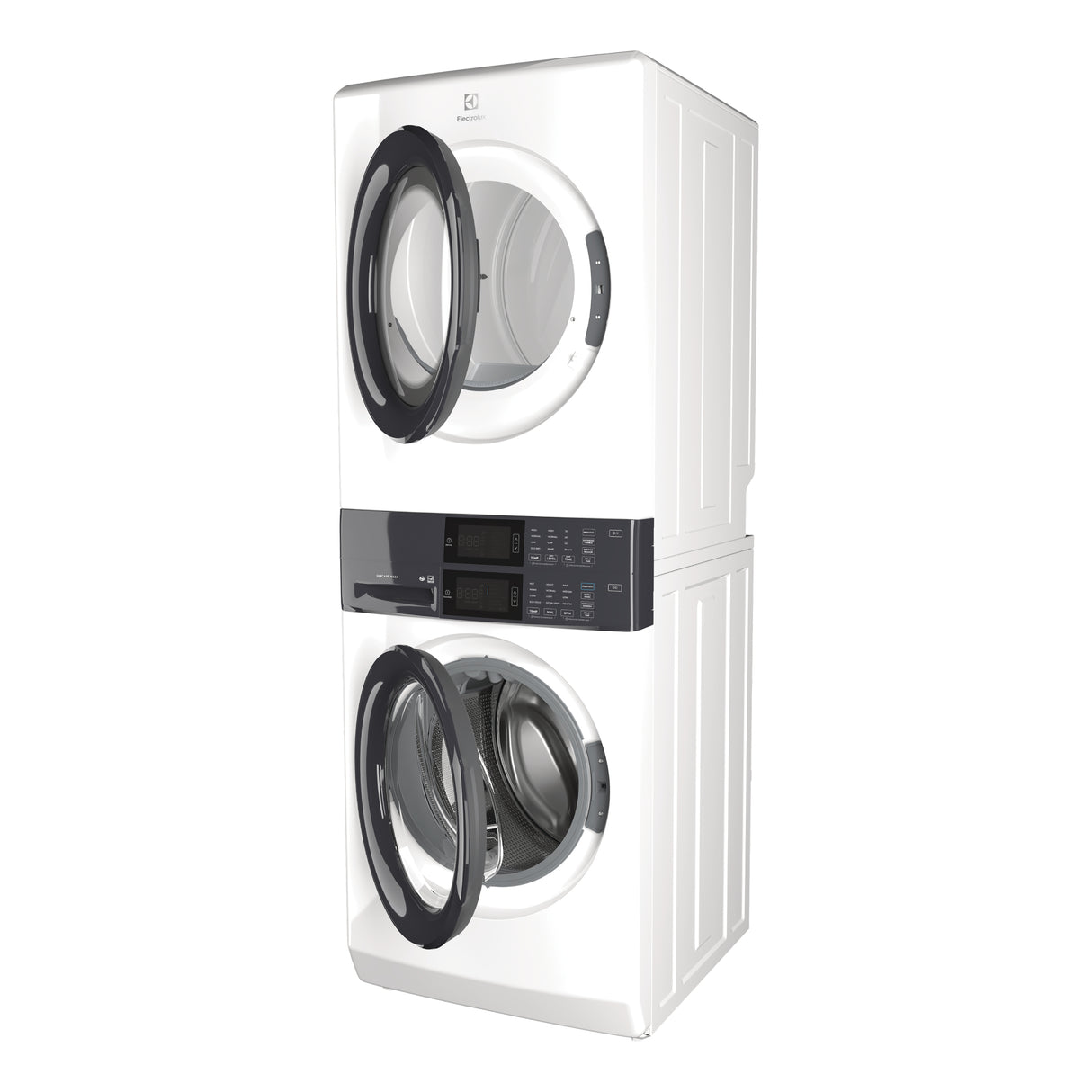 Tour de lavage frontale 5,1 pi³/8,0 pi³
