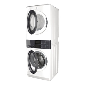 Tour de lavage frontale 5,1 pi³/8,0 pi³