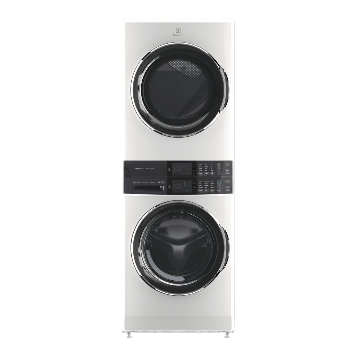 Tour de lavage frontale 5,2 pi³/8,0 pi³