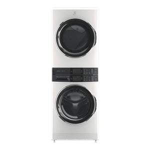 Tour de lavage frontale 5,2 pi³/8,0 pi³
