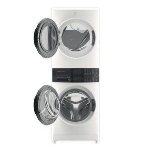 Tour de lavage frontale 5,2 pi³/8,0 pi³