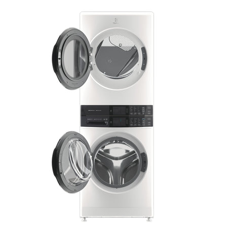 Tour de lavage frontale 5,2 pi³/8,0 pi³