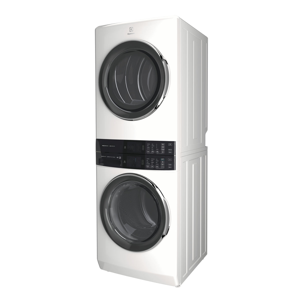 Tour de lavage frontale 5,2 pi³/8,0 pi³