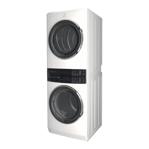Tour de lavage frontale 5,2 pi³/8,0 pi³