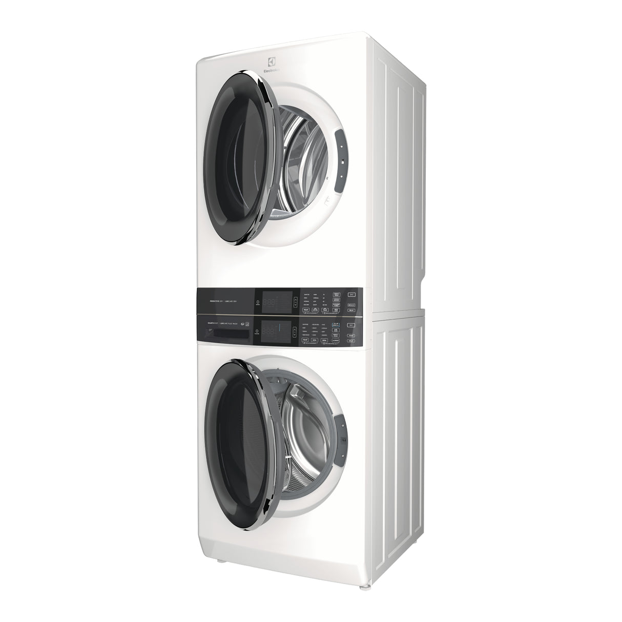 Tour de lavage frontale 5,2 pi³/8,0 pi³