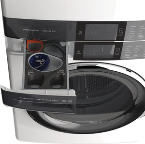 Tour de lavage frontale 5,2 pi³/8,0 pi³
