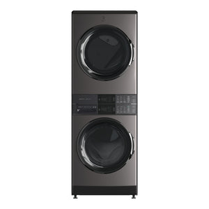 Tour de lavage frontale 5,2 pi³/8,0 pi³