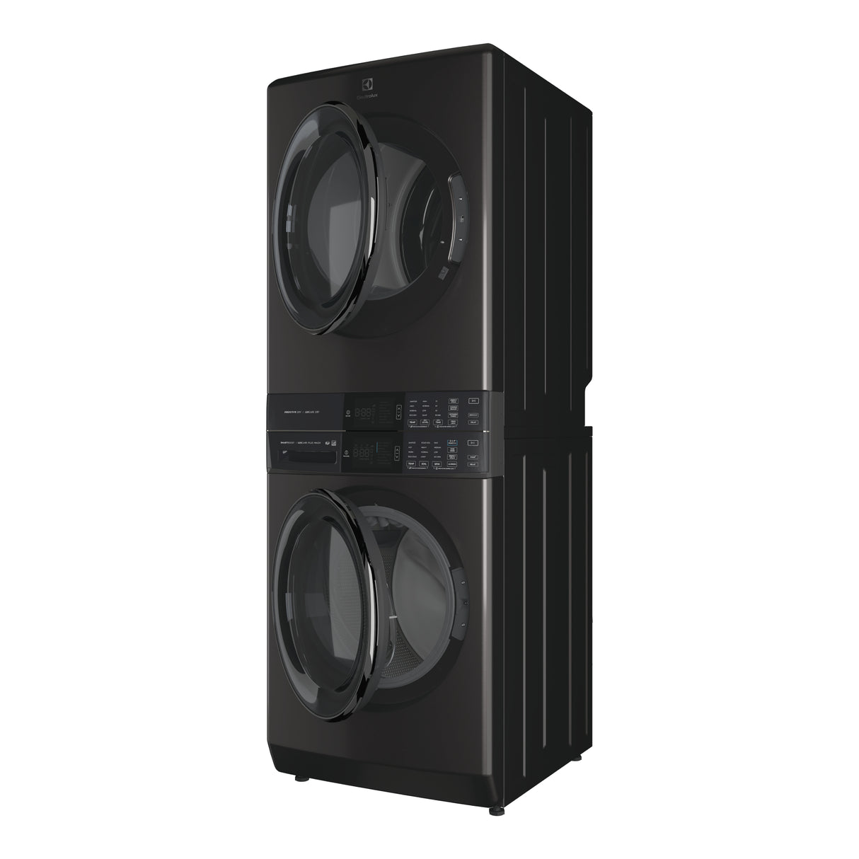 Tour de lavage frontale 5,2 pi³/8,0 pi³